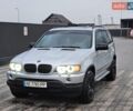 Сірий БМВ Х5, об'ємом двигуна 4.4 л та пробігом 299 тис. км за 6999 $, фото 1 на Automoto.ua
