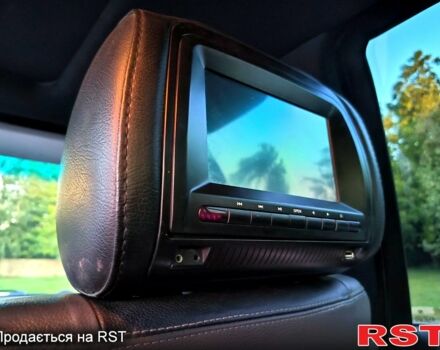 Серый БМВ Х5, объемом двигателя 4.4 л и пробегом 234 тыс. км за 7200 $, фото 12 на Automoto.ua