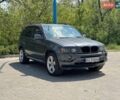 Сірий БМВ Х5, об'ємом двигуна 4.4 л та пробігом 500 тис. км за 5999 $, фото 1 на Automoto.ua
