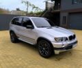 Сірий БМВ Х5, об'ємом двигуна 4.4 л та пробігом 250 тис. км за 8500 $, фото 9 на Automoto.ua