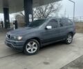 Сірий БМВ Х5, об'ємом двигуна 3 л та пробігом 111 тис. км за 3999 $, фото 2 на Automoto.ua