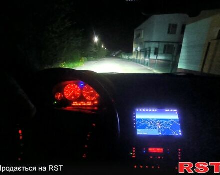 Серый БМВ Х5, объемом двигателя 4.4 л и пробегом 234 тыс. км за 7200 $, фото 13 на Automoto.ua