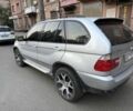 Серый БМВ Х5, объемом двигателя 4.4 л и пробегом 250 тыс. км за 8000 $, фото 3 на Automoto.ua