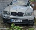Серый БМВ Х5, объемом двигателя 2.98 л и пробегом 396 тыс. км за 7500 $, фото 1 на Automoto.ua