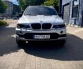 Серый БМВ Х5, объемом двигателя 4.4 л и пробегом 350 тыс. км за 10500 $, фото 1 на Automoto.ua