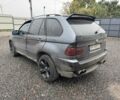 Серый БМВ Х5, объемом двигателя 4.4 л и пробегом 230 тыс. км за 4800 $, фото 7 на Automoto.ua