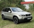 Серый БМВ Х5, объемом двигателя 4.4 л и пробегом 250 тыс. км за 6030 $, фото 1 на Automoto.ua