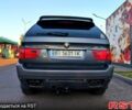 Серый БМВ Х5, объемом двигателя 4.4 л и пробегом 234 тыс. км за 7200 $, фото 9 на Automoto.ua