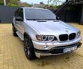 Сірий БМВ Х5, об'ємом двигуна 4.4 л та пробігом 250 тис. км за 8500 $, фото 7 на Automoto.ua