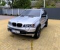 Сірий БМВ Х5, об'ємом двигуна 4.4 л та пробігом 250 тис. км за 8500 $, фото 2 на Automoto.ua