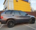 Серый БМВ Х5, объемом двигателя 2.9 л и пробегом 402 тыс. км за 9500 $, фото 28 на Automoto.ua