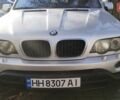 Сірий БМВ Х5, об'ємом двигуна 4.4 л та пробігом 280 тис. км за 7500 $, фото 11 на Automoto.ua