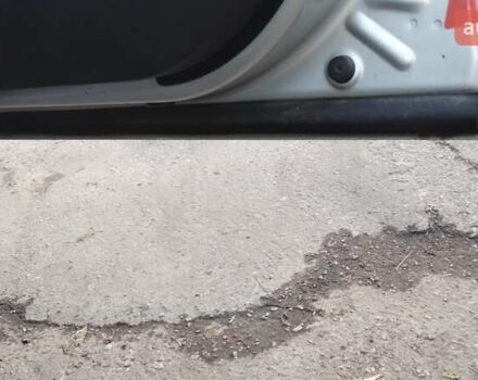 Сірий БМВ Х5, об'ємом двигуна 4.4 л та пробігом 280 тис. км за 7500 $, фото 3 на Automoto.ua