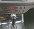 Серый БМВ Х5, объемом двигателя 3 л и пробегом 380 тыс. км за 10600 $, фото 38 на Automoto.ua