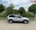 Серый БМВ Х5, объемом двигателя 3 л и пробегом 280 тыс. км за 6800 $, фото 12 на Automoto.ua