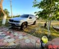 Сірий БМВ Х5, об'ємом двигуна 4.4 л та пробігом 320 тис. км за 11000 $, фото 1 на Automoto.ua