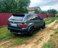 Сірий БМВ Х5, об'ємом двигуна 44 л та пробігом 352 тис. км за 6000 $, фото 1 на Automoto.ua