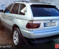 Сірий БМВ Х5, об'ємом двигуна 2.9 л та пробігом 0 тис. км за 11000 $, фото 1 на Automoto.ua