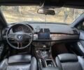 Серый БМВ Х5, объемом двигателя 2.9 л и пробегом 395 тыс. км за 9500 $, фото 4 на Automoto.ua
