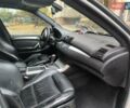 Сірий БМВ Х5, об'ємом двигуна 2.93 л та пробігом 444 тис. км за 9100 $, фото 5 на Automoto.ua