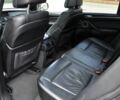 Серый БМВ Х5, объемом двигателя 3 л и пробегом 218 тыс. км за 3800 $, фото 5 на Automoto.ua