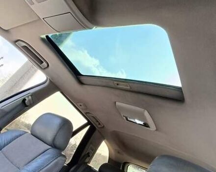 Серый БМВ Х5, объемом двигателя 3 л и пробегом 432 тыс. км за 8500 $, фото 32 на Automoto.ua