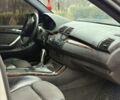 Сірий БМВ Х5, об'ємом двигуна 4.4 л та пробігом 451 тис. км за 6000 $, фото 5 на Automoto.ua