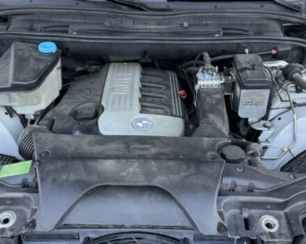 Серый БМВ Х5, объемом двигателя 2.9 л и пробегом 380 тыс. км за 9550 $, фото 23 на Automoto.ua