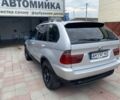 Сірий БМВ Х5, об'ємом двигуна 3 л та пробігом 205 тис. км за 8300 $, фото 18 на Automoto.ua