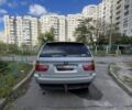 Серый БМВ Х5, объемом двигателя 3 л и пробегом 290 тыс. км за 4800 $, фото 4 на Automoto.ua