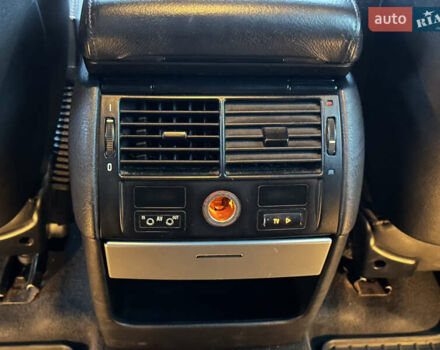 Сірий БМВ Х5, об'ємом двигуна 2.93 л та пробігом 360 тис. км за 7899 $, фото 13 на Automoto.ua