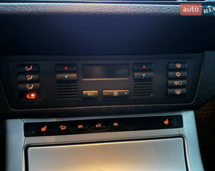 Сірий БМВ Х5, об'ємом двигуна 2.93 л та пробігом 360 тис. км за 7899 $, фото 11 на Automoto.ua