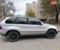 Сірий БМВ Х5, об'ємом двигуна 2.93 л та пробігом 444 тис. км за 9100 $, фото 4 на Automoto.ua