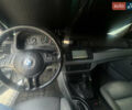 Сірий БМВ Х5, об'ємом двигуна 3 л та пробігом 255 тис. км за 5800 $, фото 4 на Automoto.ua
