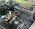 Серый БМВ Х5, объемом двигателя 3 л и пробегом 300 тыс. км за 5800 $, фото 7 на Automoto.ua