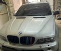 Сірий БМВ Х5, об'ємом двигуна 4.4 л та пробігом 320 тис. км за 11000 $, фото 3 на Automoto.ua