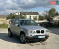 Серый БМВ Х5, объемом двигателя 2.93 л и пробегом 350 тыс. км за 6950 $, фото 1 на Automoto.ua