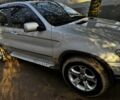 Сірий БМВ Х5, об'ємом двигуна 3 л та пробігом 269 тис. км за 5750 $, фото 1 на Automoto.ua