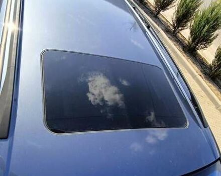 Серый БМВ Х5, объемом двигателя 3 л и пробегом 432 тыс. км за 8500 $, фото 8 на Automoto.ua