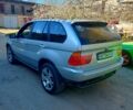 Серый БМВ Х5, объемом двигателя 3 л и пробегом 260 тыс. км за 7300 $, фото 1 на Automoto.ua