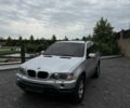 Сірий БМВ Х5, об'ємом двигуна 3 л та пробігом 350 тис. км за 4500 $, фото 1 на Automoto.ua