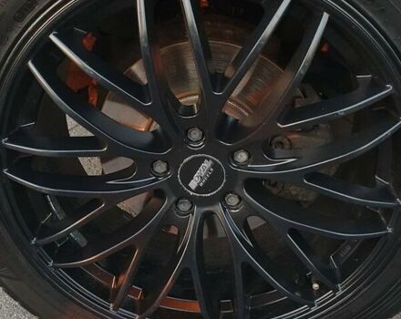 Серый БМВ Х5, объемом двигателя 2.9 л и пробегом 402 тыс. км за 9500 $, фото 13 на Automoto.ua