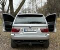 Сірий БМВ Х5, об'ємом двигуна 4.4 л та пробігом 451 тис. км за 6000 $, фото 6 на Automoto.ua