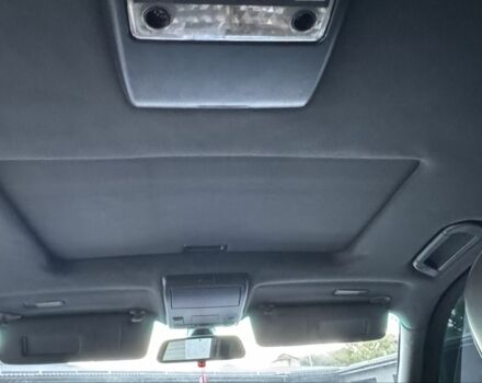 Серый БМВ Х5, объемом двигателя 2.9 л и пробегом 380 тыс. км за 9550 $, фото 18 на Automoto.ua