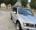 Сірий БМВ Х5, об'ємом двигуна 3 л та пробігом 485 тис. км за 5700 $, фото 4 на Automoto.ua