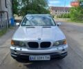 Сірий БМВ Х5, об'ємом двигуна 0 л та пробігом 396 тис. км за 9700 $, фото 1 на Automoto.ua
