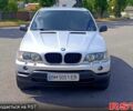 Сірий БМВ Х5, об'ємом двигуна 2.9 л та пробігом 360 тис. км за 7700 $, фото 1 на Automoto.ua