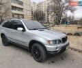 Сірий БМВ Х5, об'ємом двигуна 2.93 л та пробігом 444 тис. км за 9100 $, фото 1 на Automoto.ua