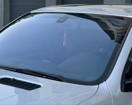 Серый БМВ Х5, объемом двигателя 2.9 л и пробегом 380 тыс. км за 9550 $, фото 12 на Automoto.ua