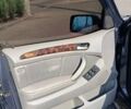 Серый БМВ Х5, объемом двигателя 3 л и пробегом 432 тыс. км за 8500 $, фото 24 на Automoto.ua